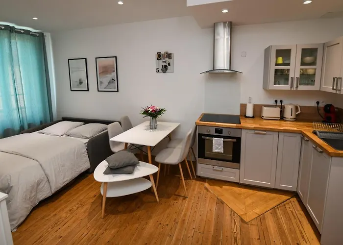 Superbe Proche Port Guillaume Dives-sur-Mer