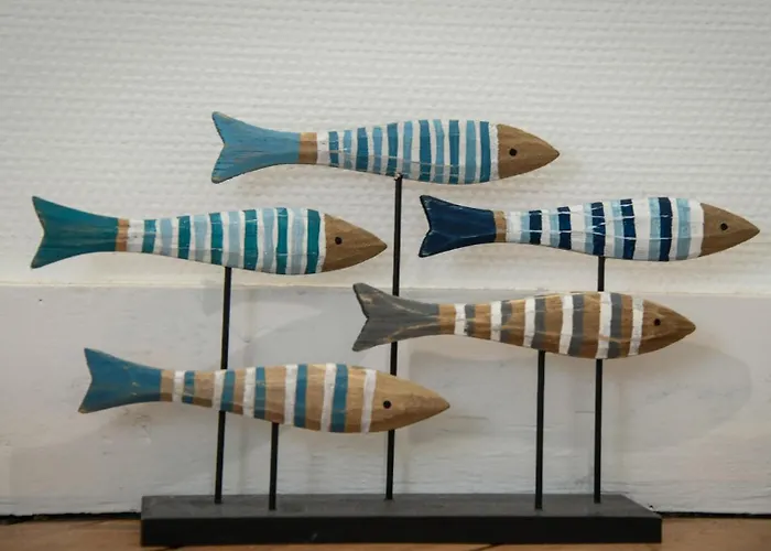 Superbe Proche Port Guillaume Apartmán