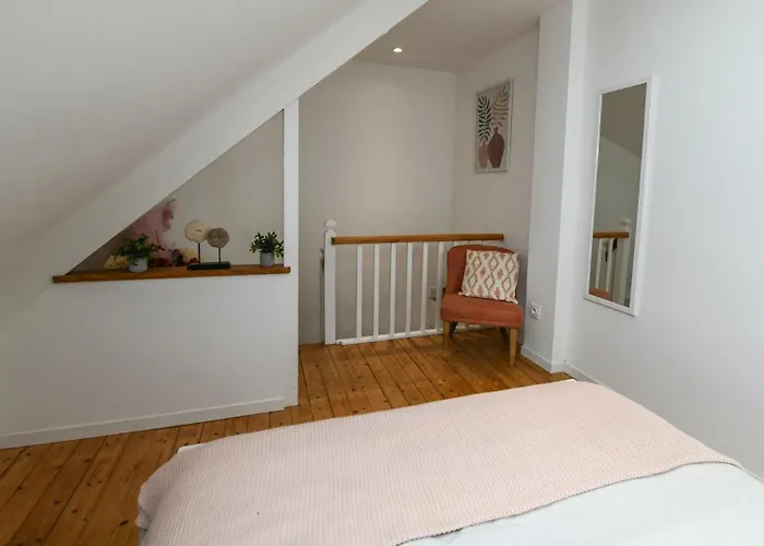 Superbe Proche Port Guillaume *