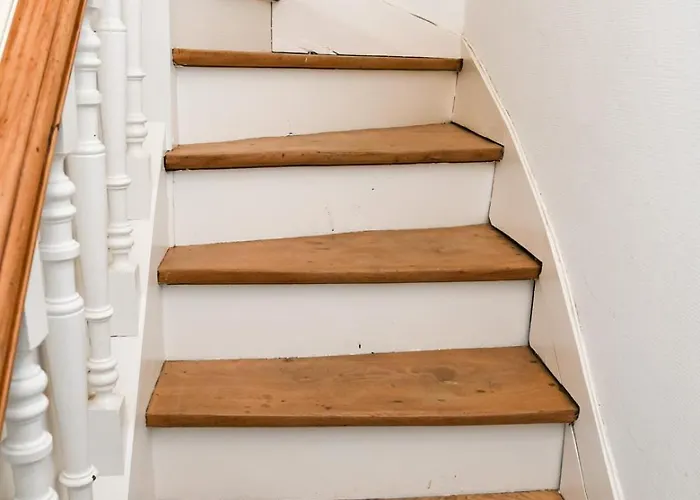 Apartmán Superbe Proche Port Guillaume