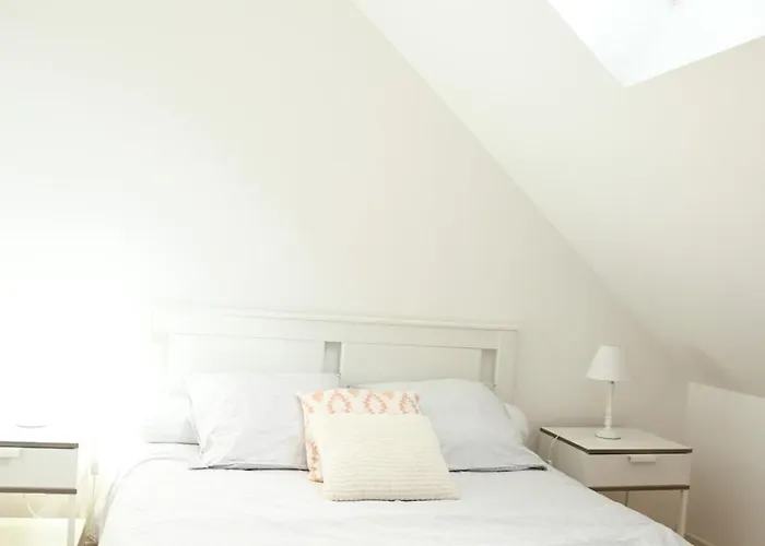 Apartmán Superbe Proche Port Guillaume Dives-sur-Mer