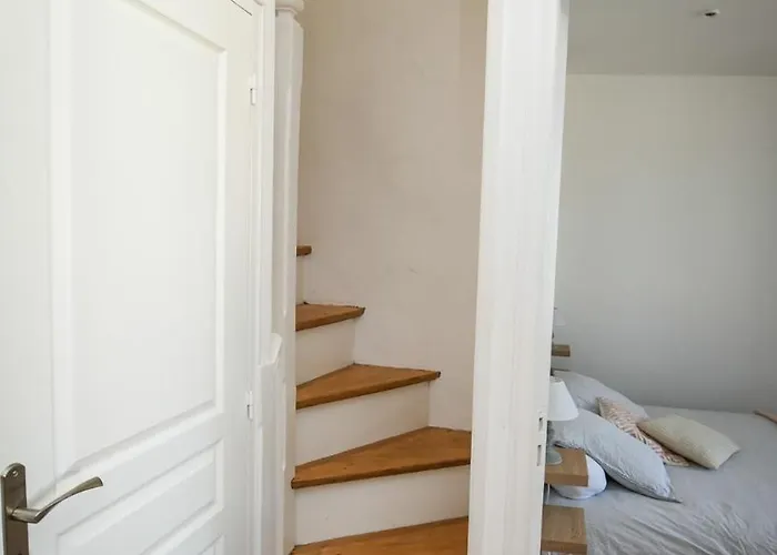 Superbe Proche Port Guillaume Apartmán