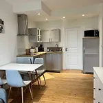 Apartament Superbe Proche Port Guillaume Dives-sur-Mer