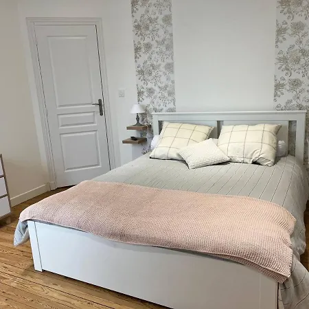 Appartement Superbe Proche Port Guillaume *