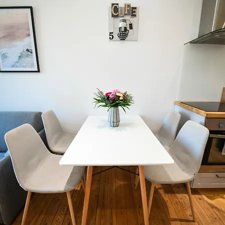 Apartment Superbe Proche Port Guillaume *