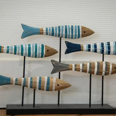 Superbe Proche Port Guillaume アパート