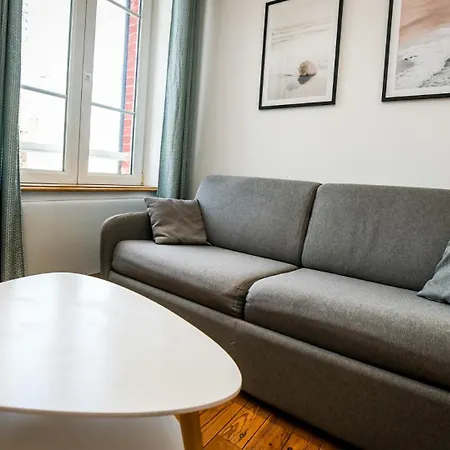 Apartment Superbe Proche Port Guillaume *