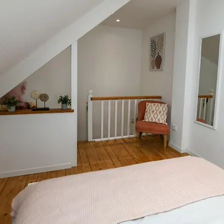 Superbe Proche Port Guillaume *