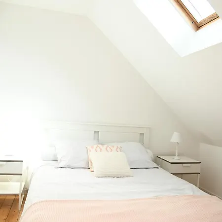 Apartment Superbe Proche Port Guillaume Dives-sur-Mer