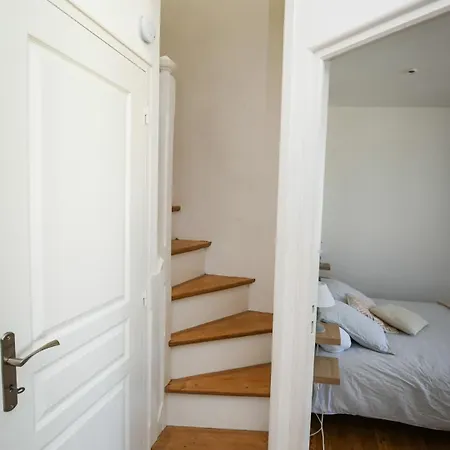 Superbe Proche Port Guillaume Apartment