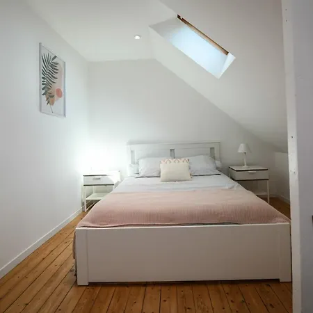Apartment Superbe Proche Port Guillaume