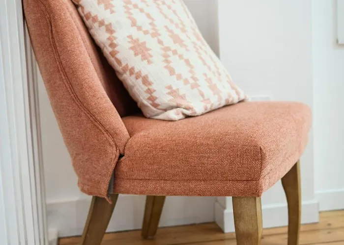 Superbe Proche Port Guillaume *