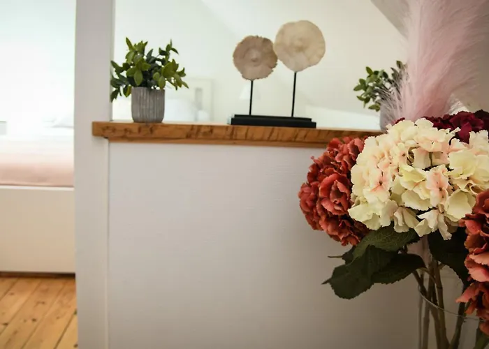 דירה Superbe Proche Port Guillaume *