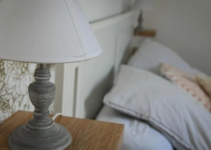 Superbe Proche Port Guillaume アパート *